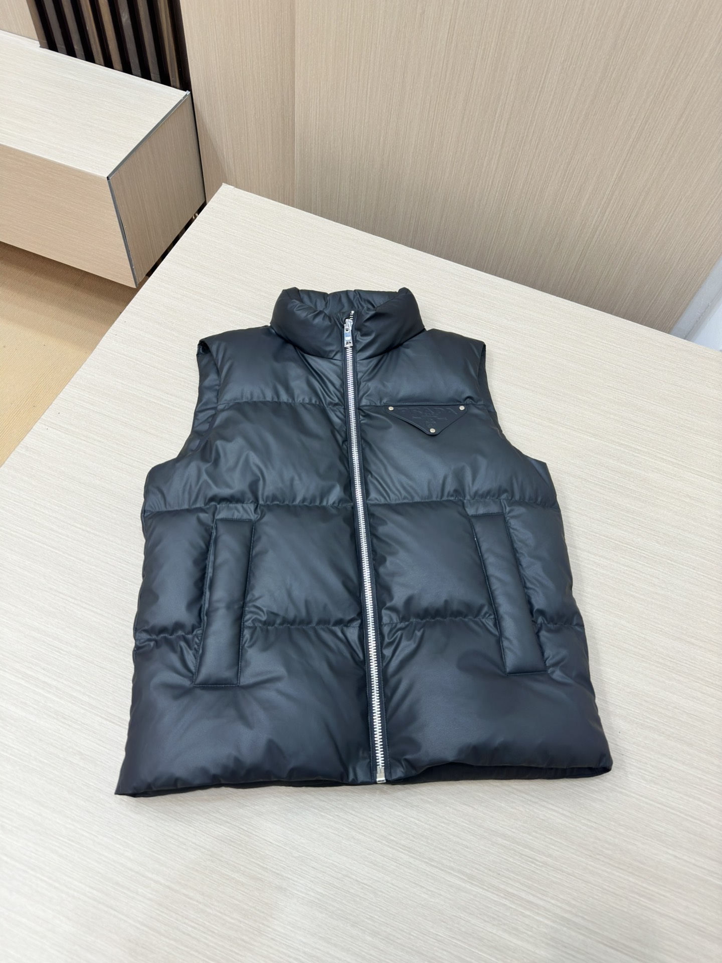 Prada Down Jackets